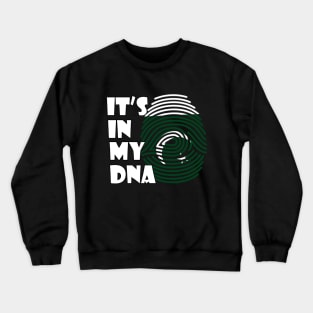 pakistan Crewneck Sweatshirt